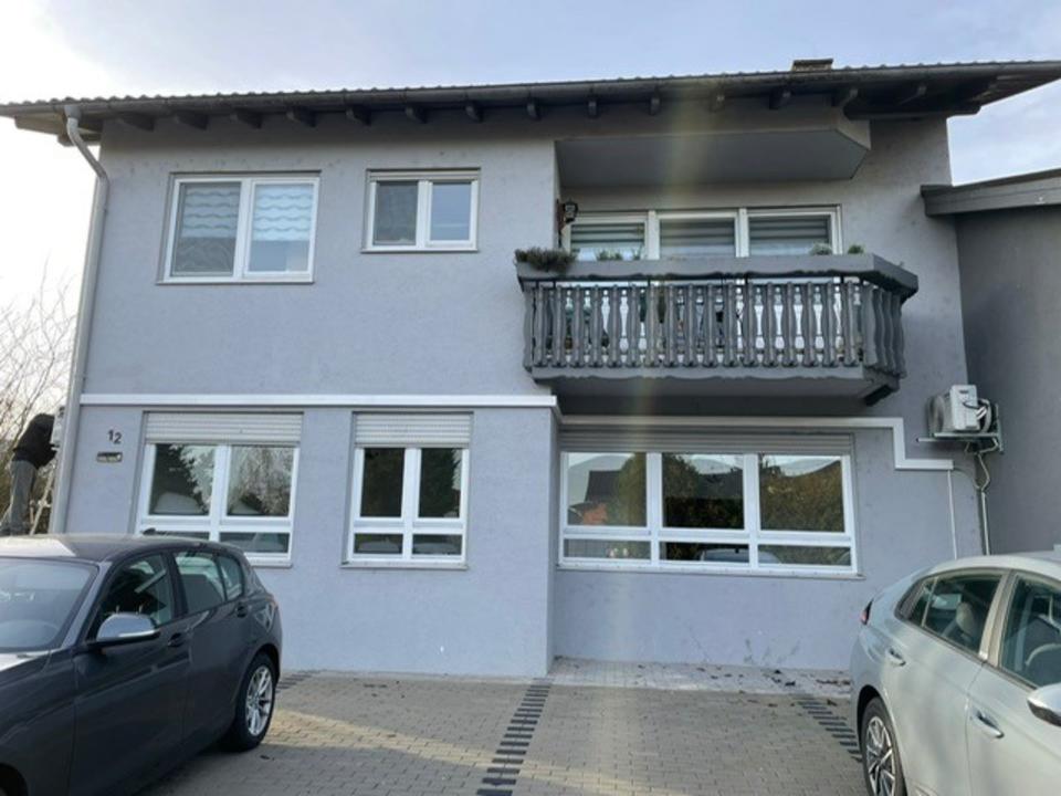 Thumbnail-Ferienwohnung Monteurzimmer Monteurwohnung Wohnung Handwerkzimmer