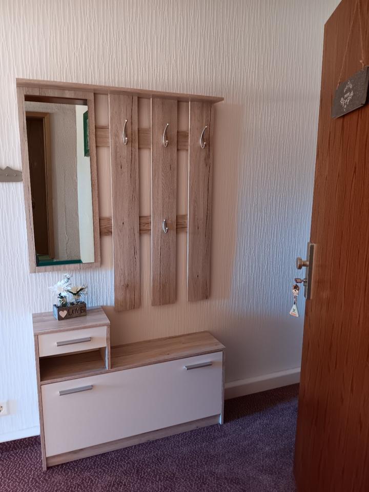 Thumbnail-Ferienwohnung