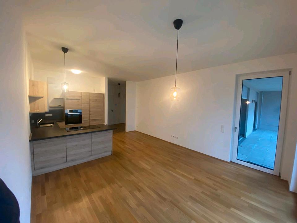 Thumbnail-Wohnung in elsenz Quartier