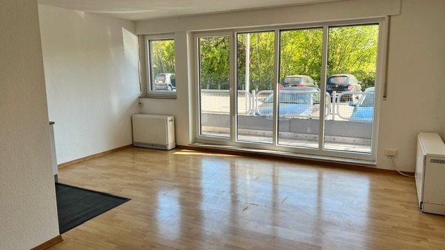 Thumbnail-44 qm Wohnung mit Balkon, Stellplatz in Münster-Nienberge