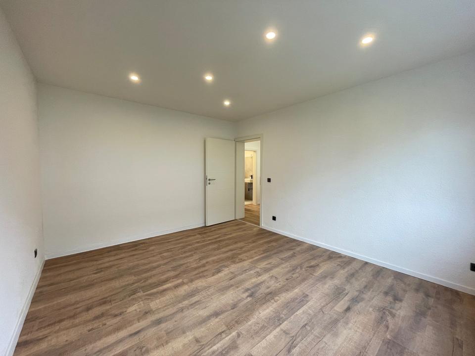Thumbnail-Sanierte Erdgeschosswohnung im Lippstädter Süden!