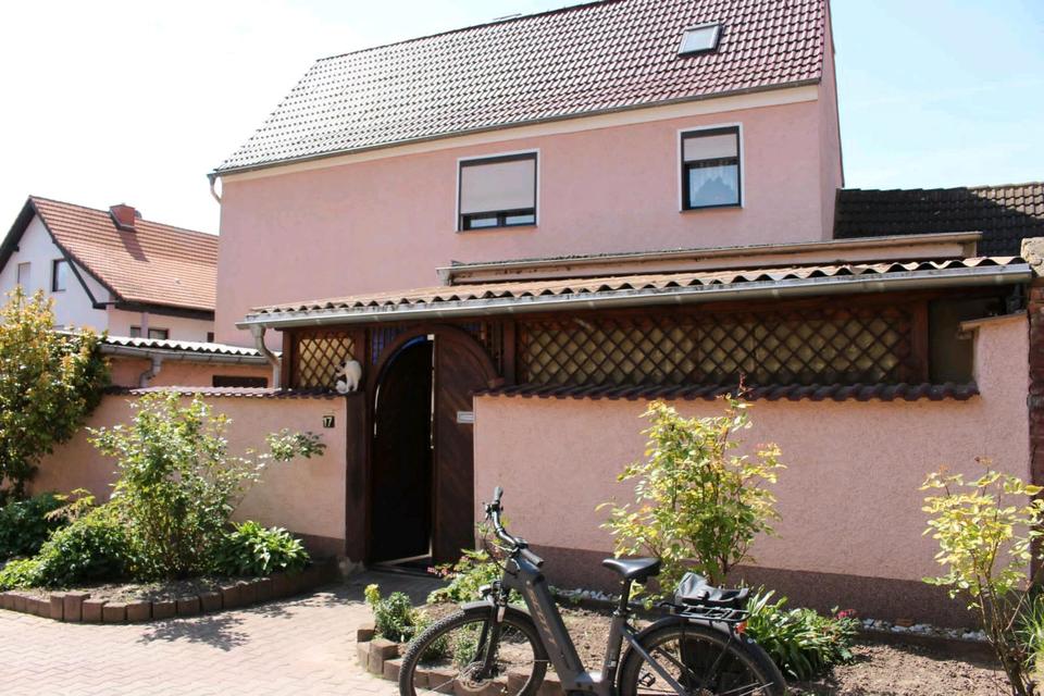 Thumbnail-Einfamilienhaus in ruhiger Umgebung