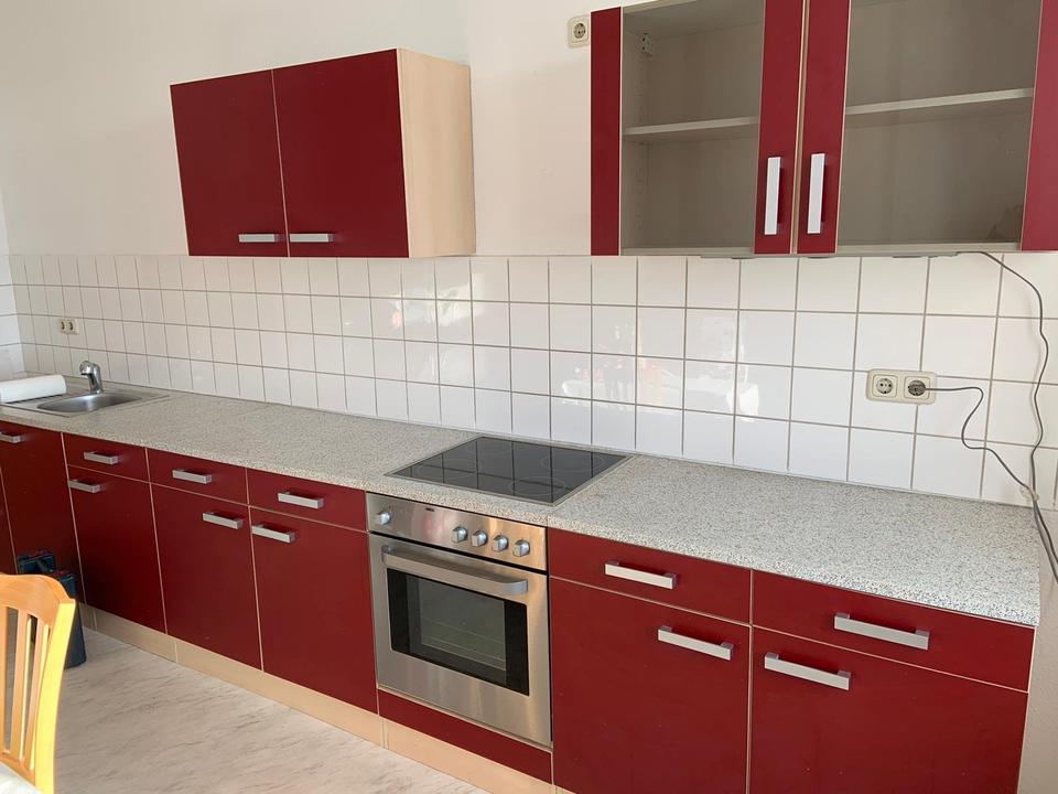 Thumbnail-Preiswerte 1-Zimmer-Whg mit EBK in 08468 Reichenbach zu vermieten