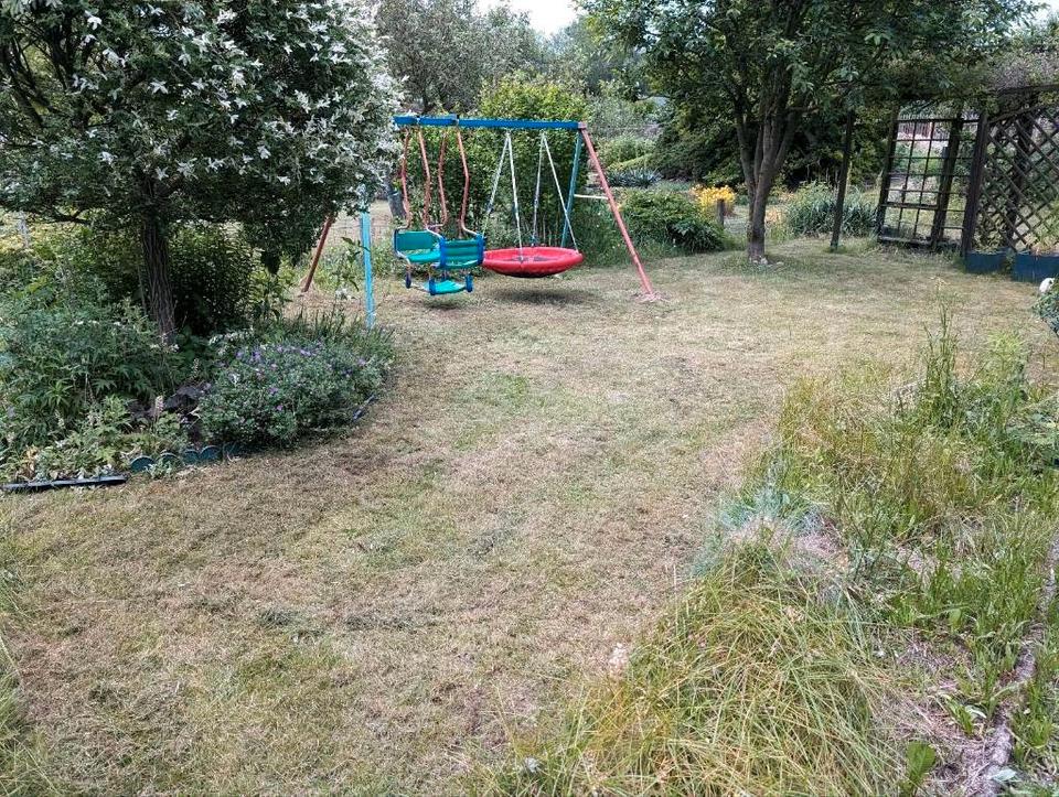 Thumbnail-Kleingarten