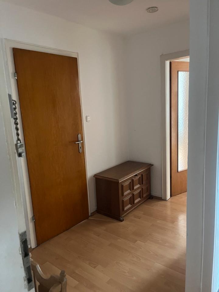 Thumbnail-Studentenwohnung