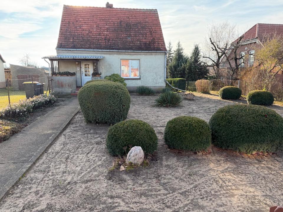 Thumbnail-Einfamilienhaus in 19406 Dabel