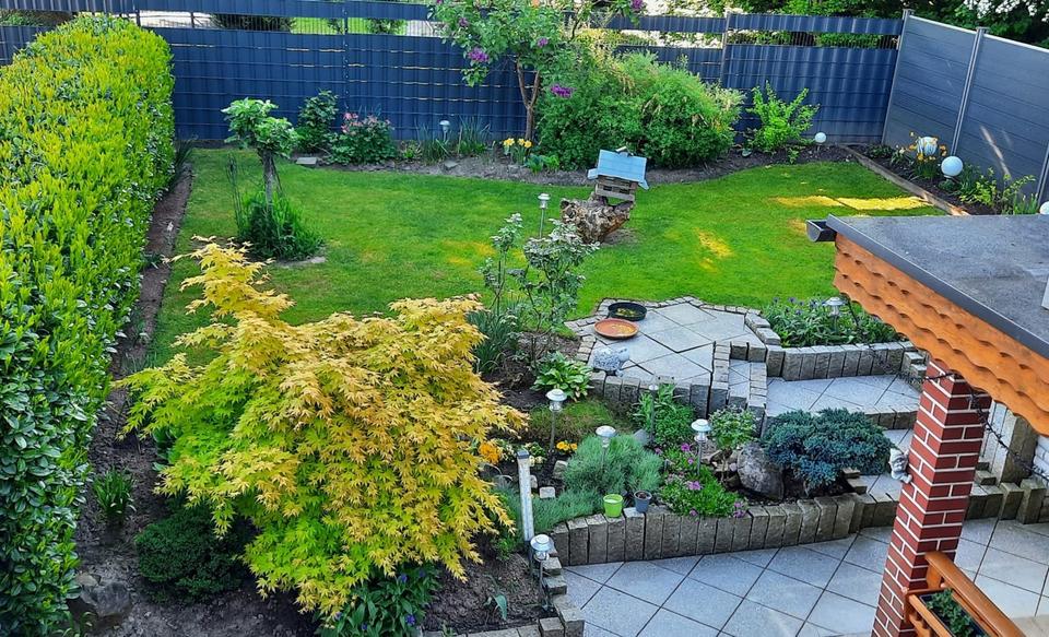 Thumbnail-Provisionsfrei !!!!!Doppelhaushälfte Hagen Halden