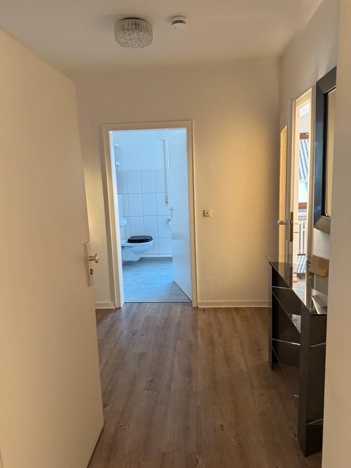 Thumbnail-Gemütliche 2 Zimmer Wohnung Nähe Klinikum