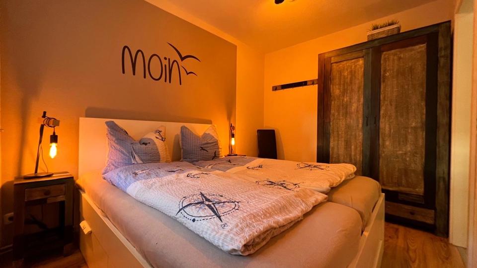 Thumbnail-Hooksiel Ferienwohnung Jana