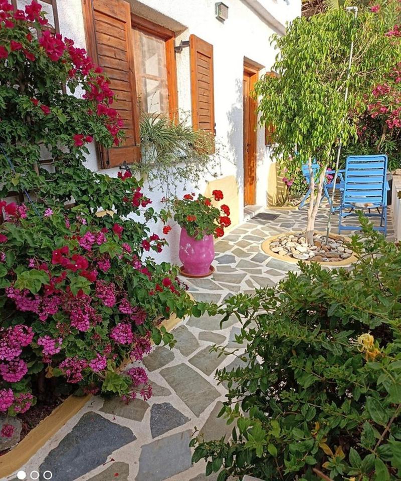 Thumbnail-Langzeiturlaub auf Kreta