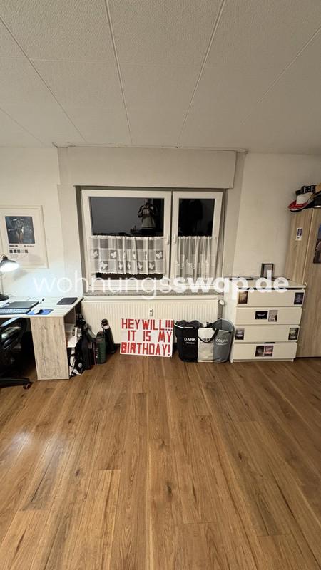 Thumbnail-Wohnungsswap - 1 Zimmer, 40 m² - Hohenstein, Wuppertal
