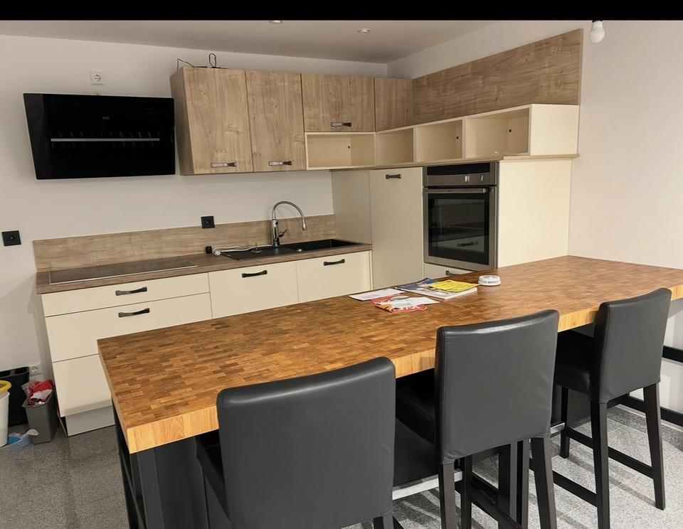 Thumbnail-2-Zimmer Wohnung Schwetzingen ab 1.6.26