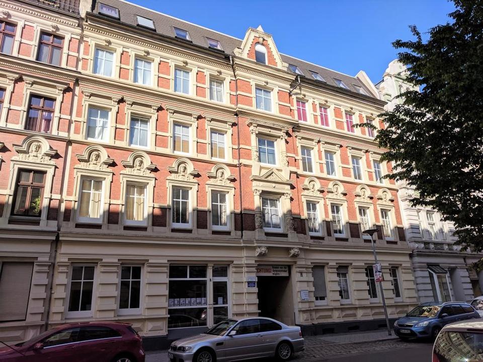 Thumbnail-4-Zimmer-Wohnung in Magdeburg