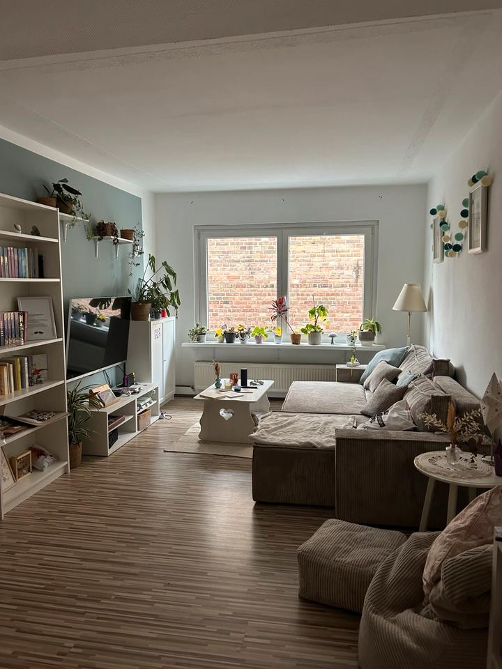 Thumbnail-2-Zimmer-Wohnung in Wenden