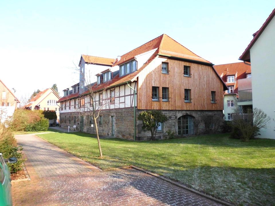 Thumbnail-2-Zimmerwohnung für Senioren in Bückeburg - betreutes Wohnen -DRK