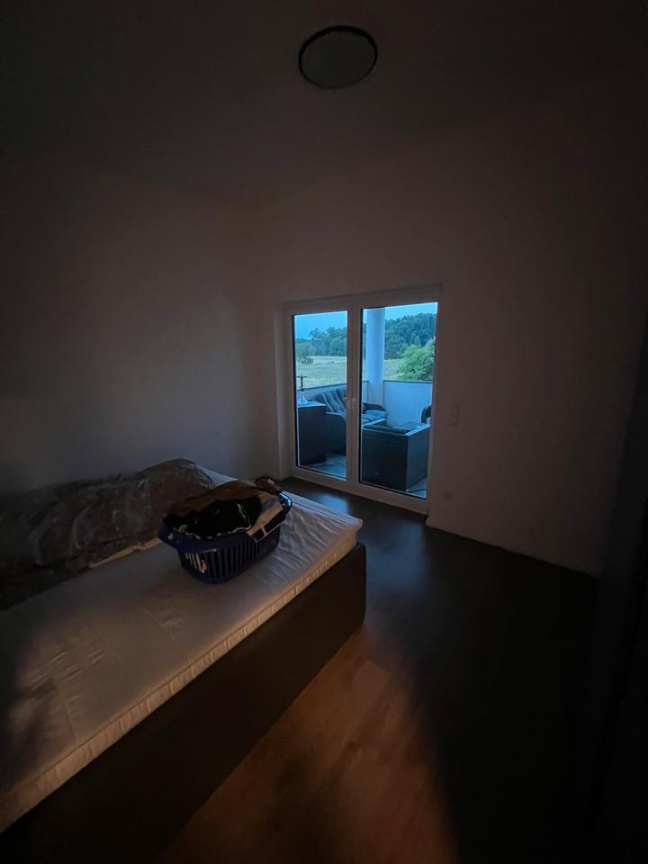 Thumbnail-Wohnung lollar 68qm