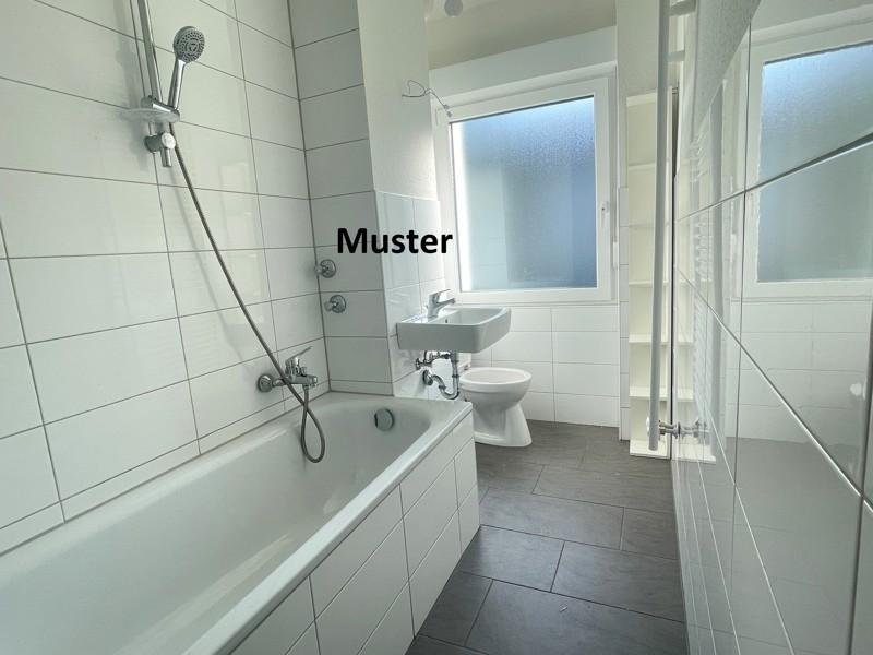 Thumbnail-Endlich Zuhause: 3,5-Zimmer-Stadtwohnung