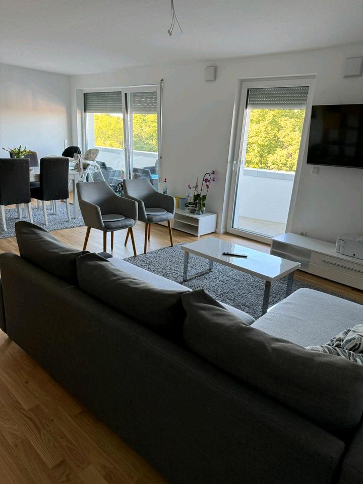 Thumbnail-3-Zimmer-Wohnung zur Miete