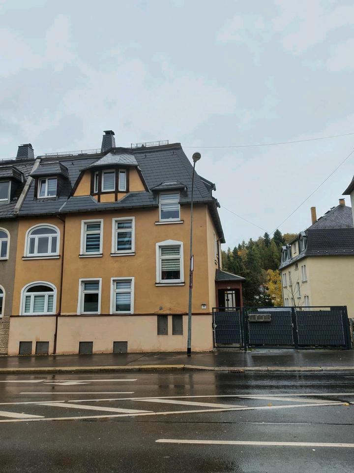 Thumbnail-3 Zimmer Wohnung in Rodewisch