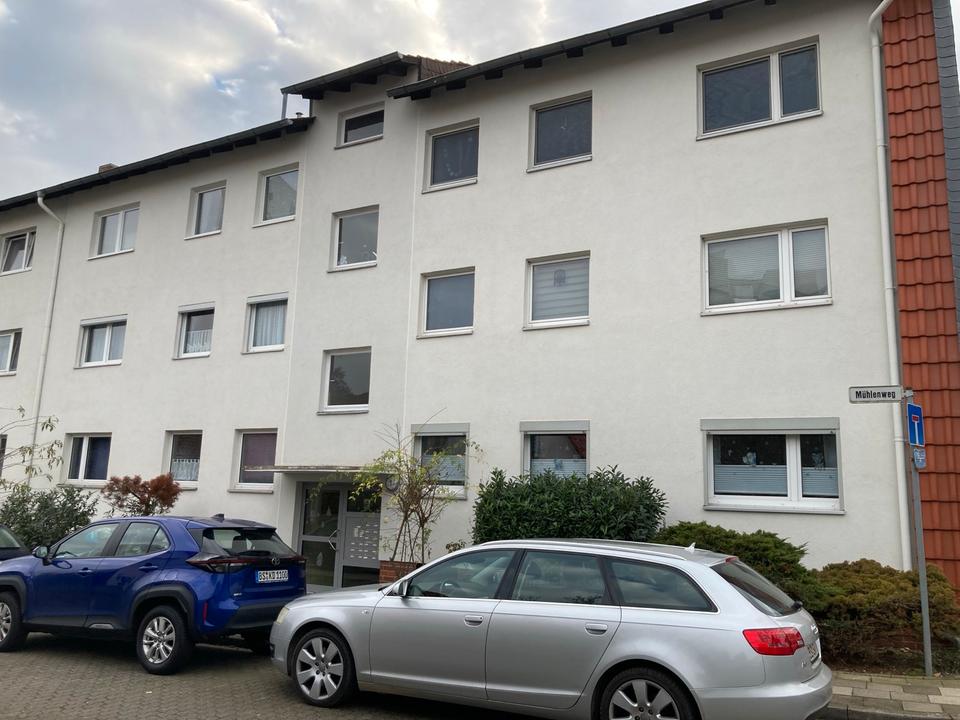 Thumbnail-1-Zi.-Eigentumswohnung BS-Rüningen – renoviert & provisionsfrei