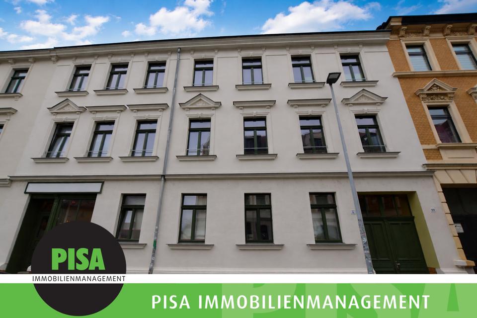 Thumbnail-Großzügige 2-Zimmer-Wohnung mit Fußbodenheizung!!!