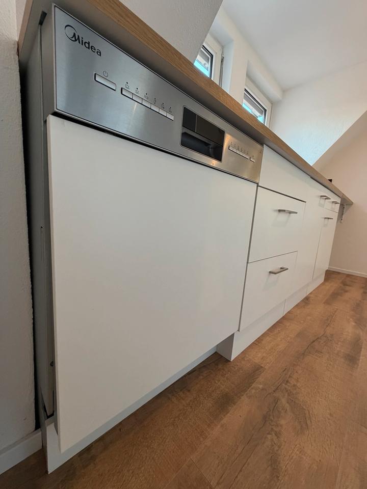 Thumbnail-Besichtigungen nur noch am Freitag, 03.04.! Wohnung zur Miete