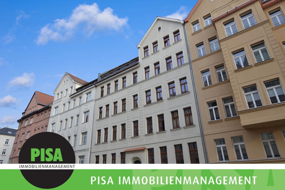 Thumbnail-I in Renovierung I gemütliche 4-RW mit Balkon in Gohlis I hochwertige Einbauküche I modernes Bad + Gäste-WC I