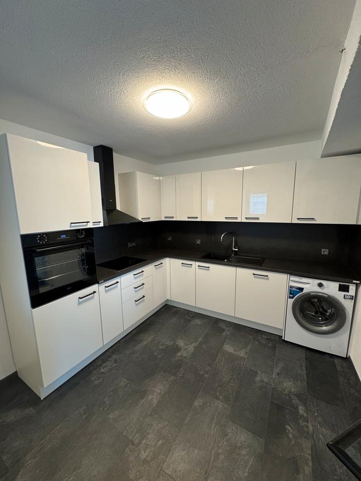 Thumbnail-3-Zimmer-Wohnung | 70 m2 | EG | Neu saniert | Neue Küche