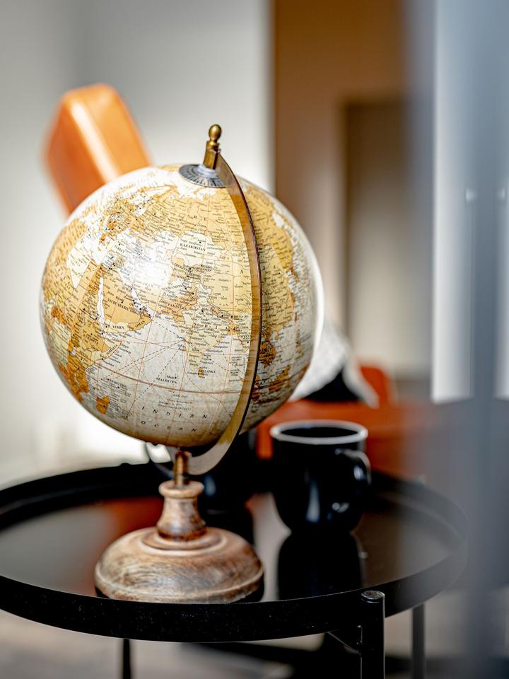 Thumbnail-Helle 3-Zimmer-Wohnung mit Balkon in Südharz