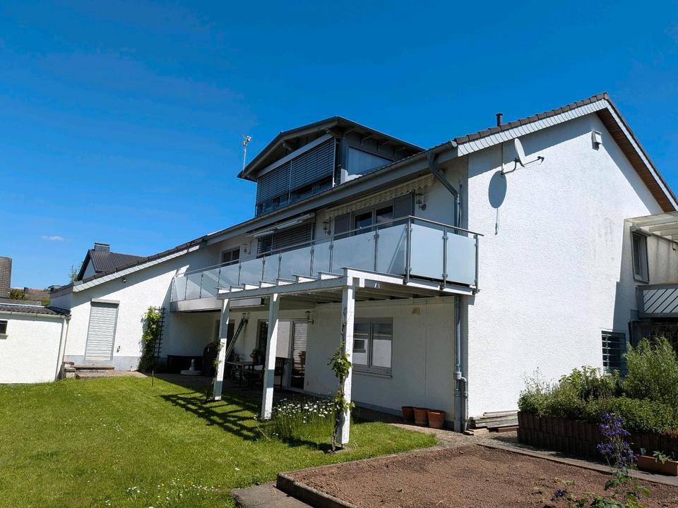 Thumbnail-Einfamilienhaus