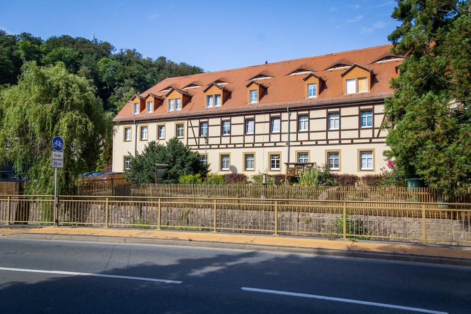 Thumbnail-Apartment Studenten - Azubiwohnung Pendlerwohnung