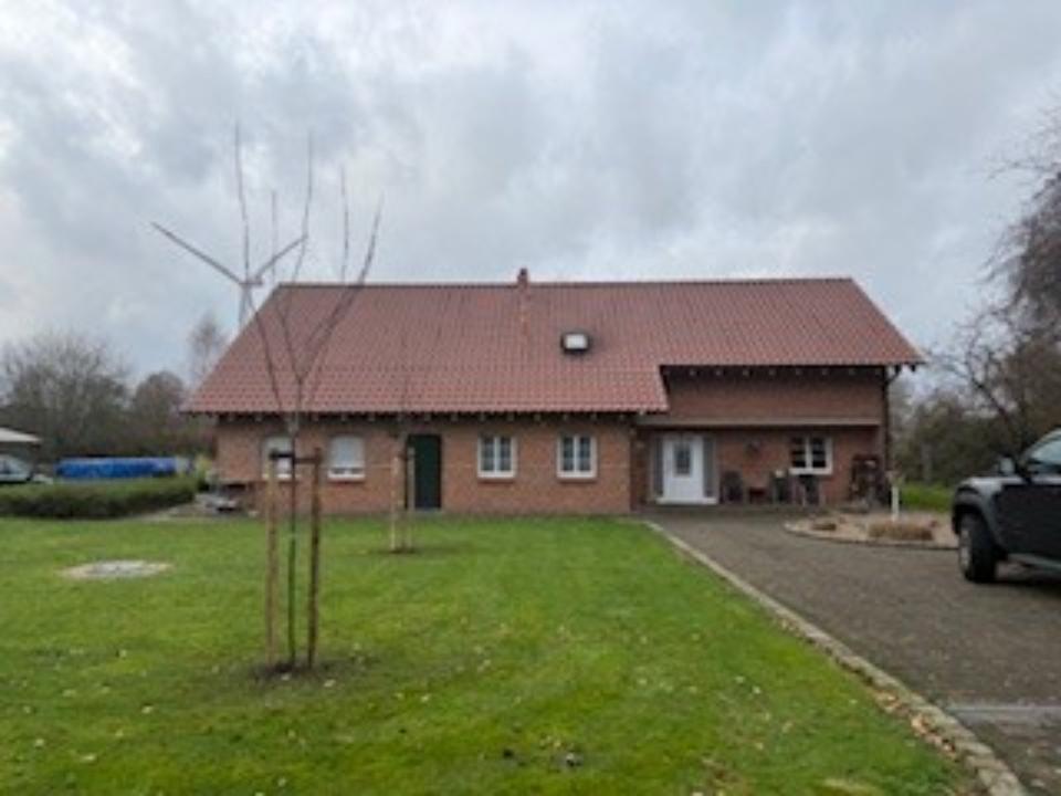 Thumbnail-Pferderange, Kötterhaus, Resthof, Landhaus mit 5ha Grundstück