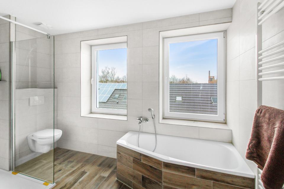 Thumbnail-Moderne 3-Zimmer-Wohnung in ruhiger Lage MD, Salbke