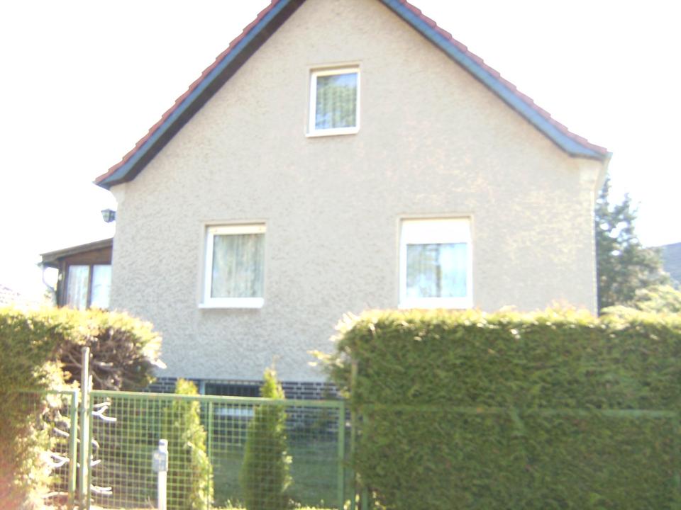 Thumbnail-Einfamilienhaus