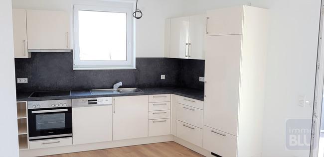 Thumbnail-Erstbezug -Niedrigenergiehaus mit höchstem Wohnkomfort!! Balkon, Stellplatz...