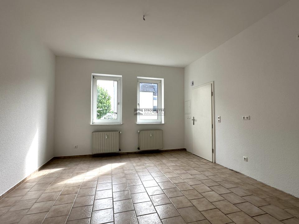 Thumbnail-Modernisiertes Appartement in sehr gepflegtem 3-Familienhaus