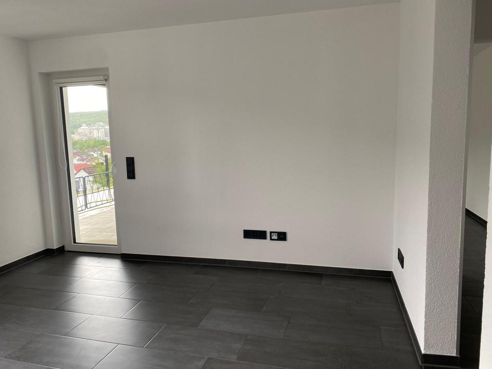 Thumbnail-3 Zimmer Wohnung in ruhiger Lage