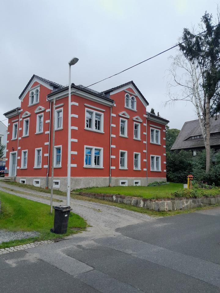 Thumbnail-schöne helle 5 Zimmer Wohnung