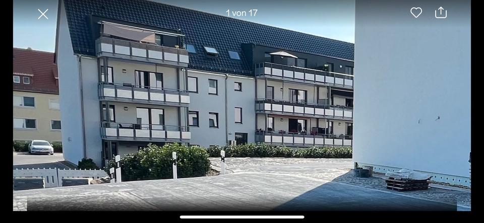 Thumbnail-Neu Sanierte 3 Raumwohnungen große und kleine in Ostrau