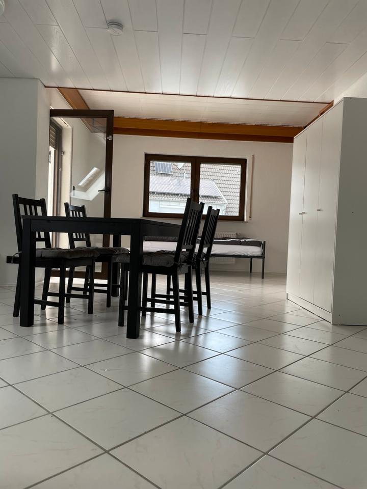 Thumbnail-3 Zimmer Wohnung zu vermieten