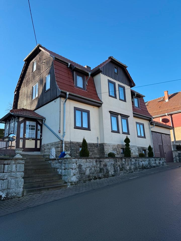 Thumbnail-Einfamilienhaus