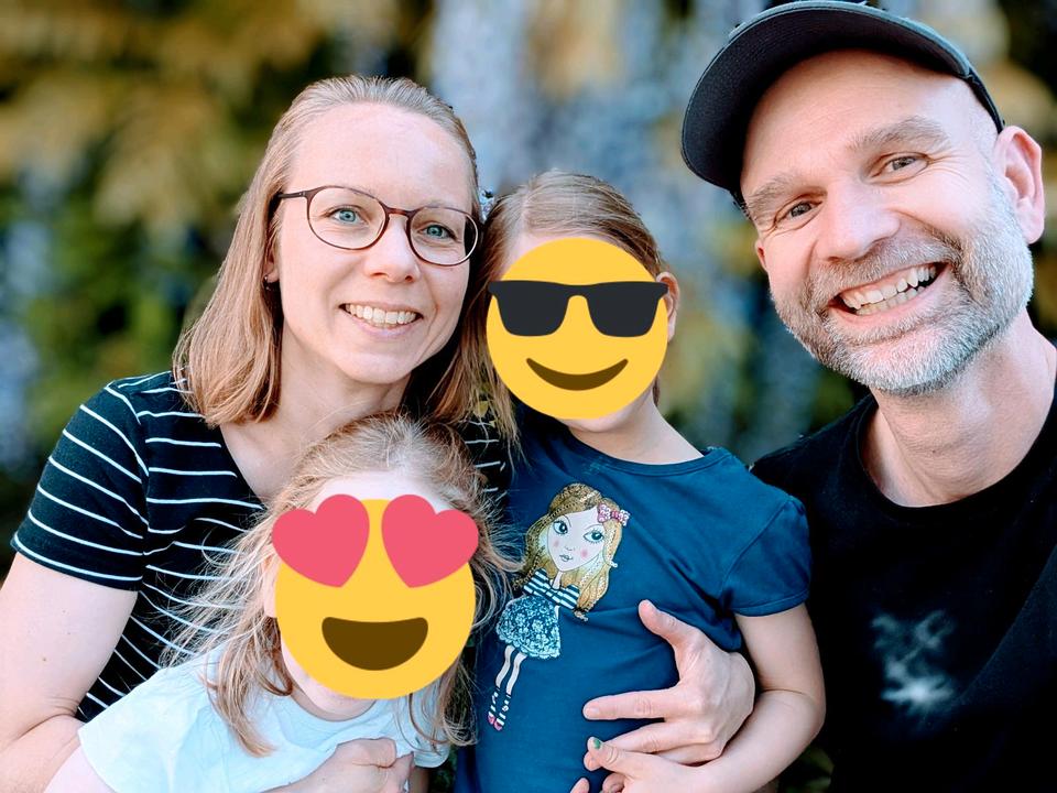 Thumbnail-Ode an eine 4-Zimmer-Wohnung in Freiburg St. Georgen