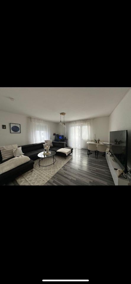 Thumbnail-Helle 2-Zimmer-Wohnung in Heilbronner Kernstadt