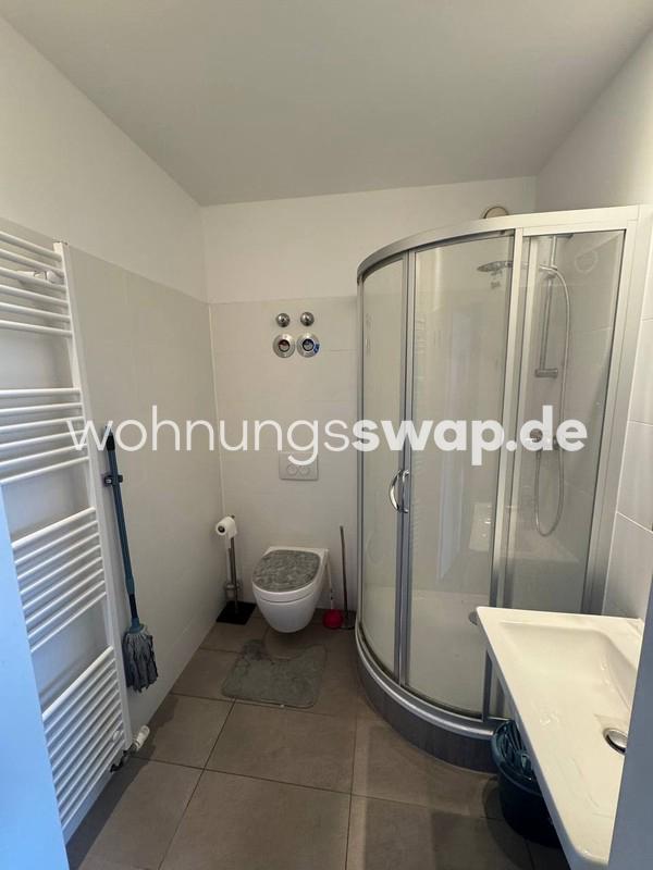 Thumbnail-Wohnungsswap - 2 Zimmer, 38 m² - Kreuzbergstraße, Kreuzberg, Berlin