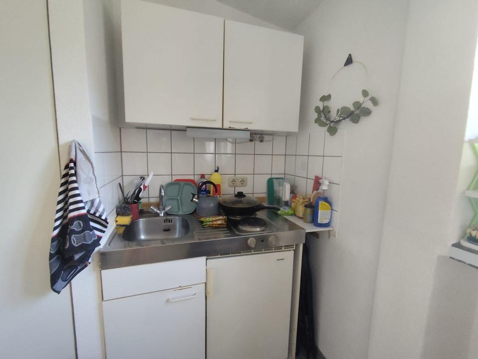 Thumbnail-Zentral gelegenes WG-Zimmer in Bielefeld – verfügbar ab Juni 2026
