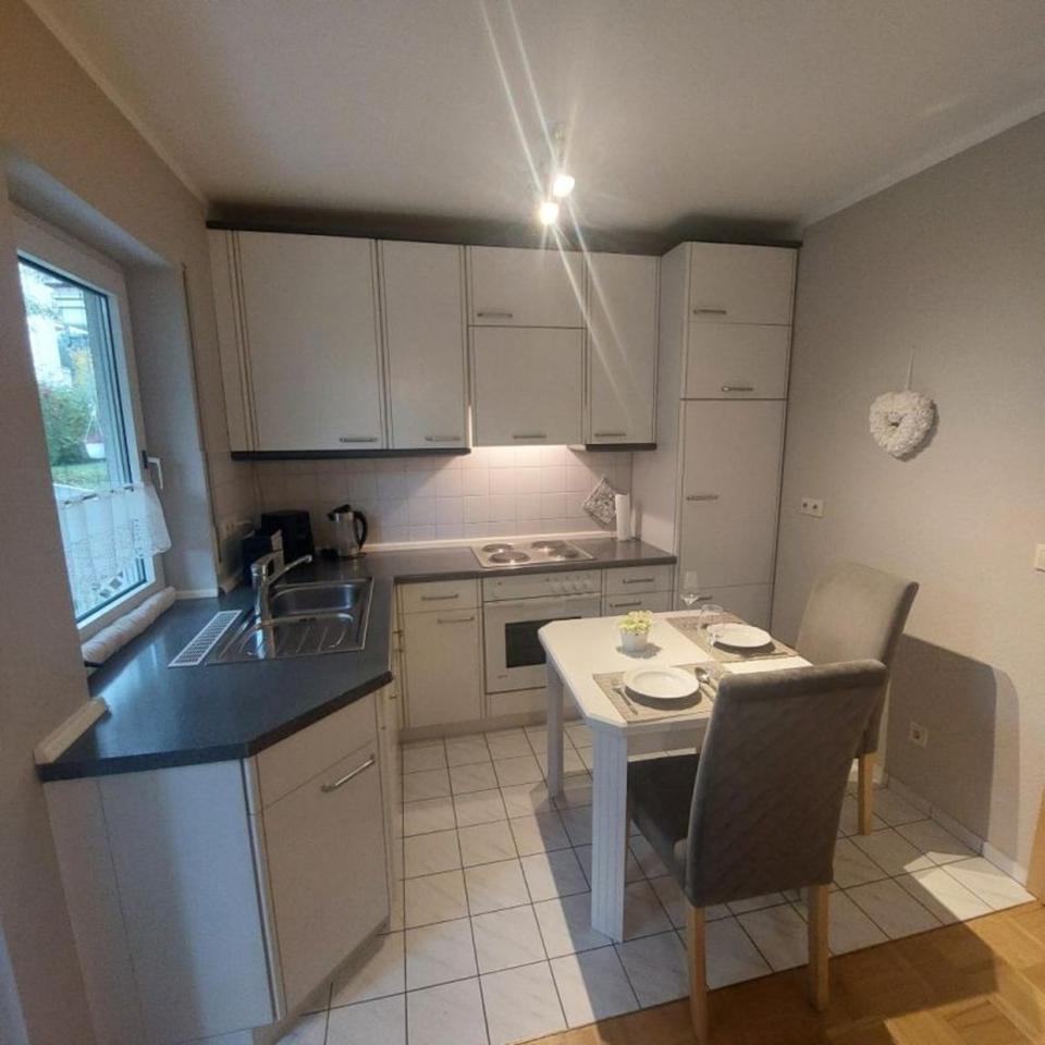Thumbnail-Appartment in Bad-Münster am Stein