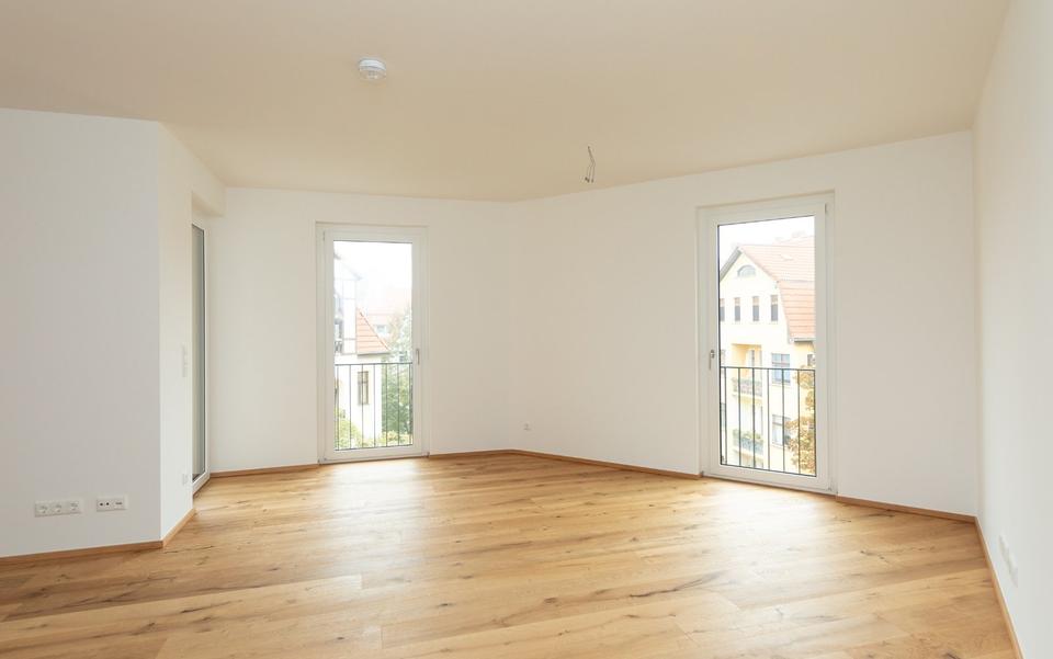 Thumbnail-Neubau Erstbezug - KEINE Index- oder Staffelmiete! - Einbauküche möglich