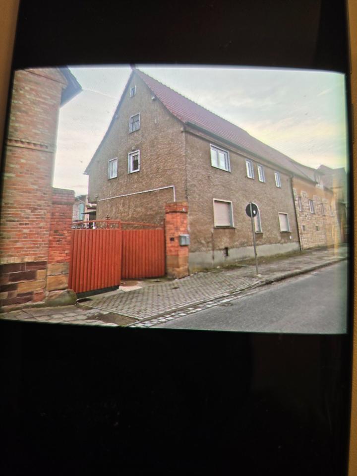 Thumbnail-Charmantes Haus mit großem Grundstück – ideal für Familien!