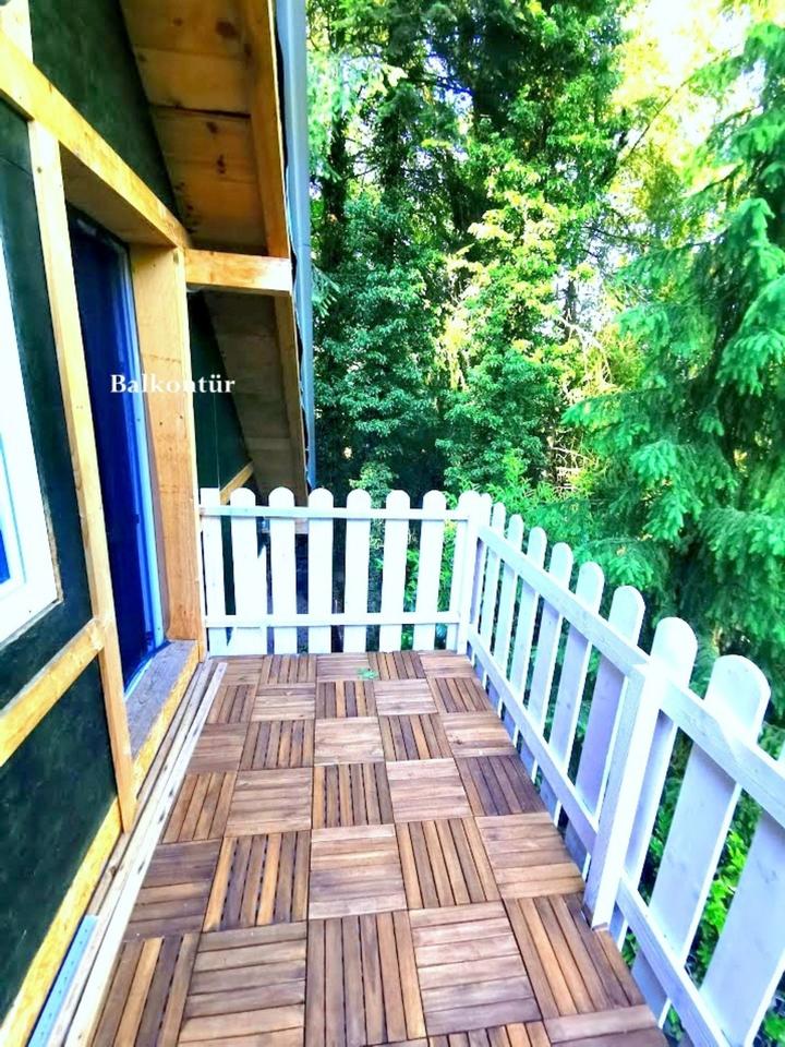 Thumbnail-Ferienhaus – Ruhe, Natur & private Feiern Neujhar Weihnachten