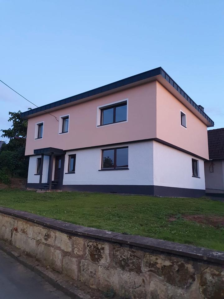 Thumbnail-++ renovierte 3-Zimmer-Wohnung in Ecklingerode ++